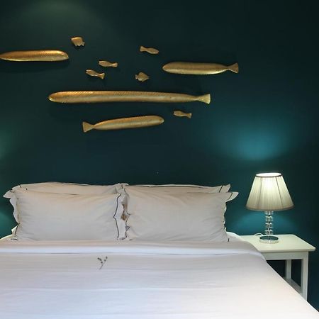 Lucky Bean Guesthouse Johannesburg Luaran gambar