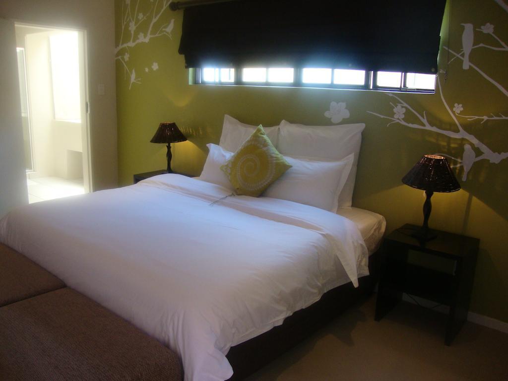 Lucky Bean Guesthouse Johannesburg Bilik gambar