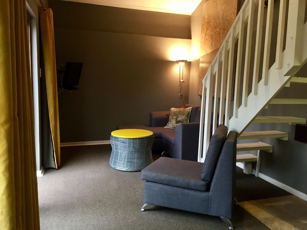 Lucky Bean Guesthouse Johannesburg Luaran gambar