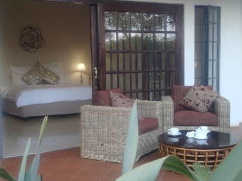 Lucky Bean Guesthouse Johannesburg Luaran gambar