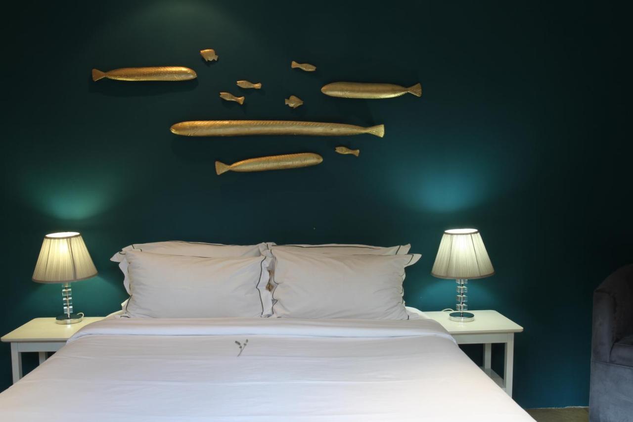 Lucky Bean Guesthouse Johannesburg Luaran gambar