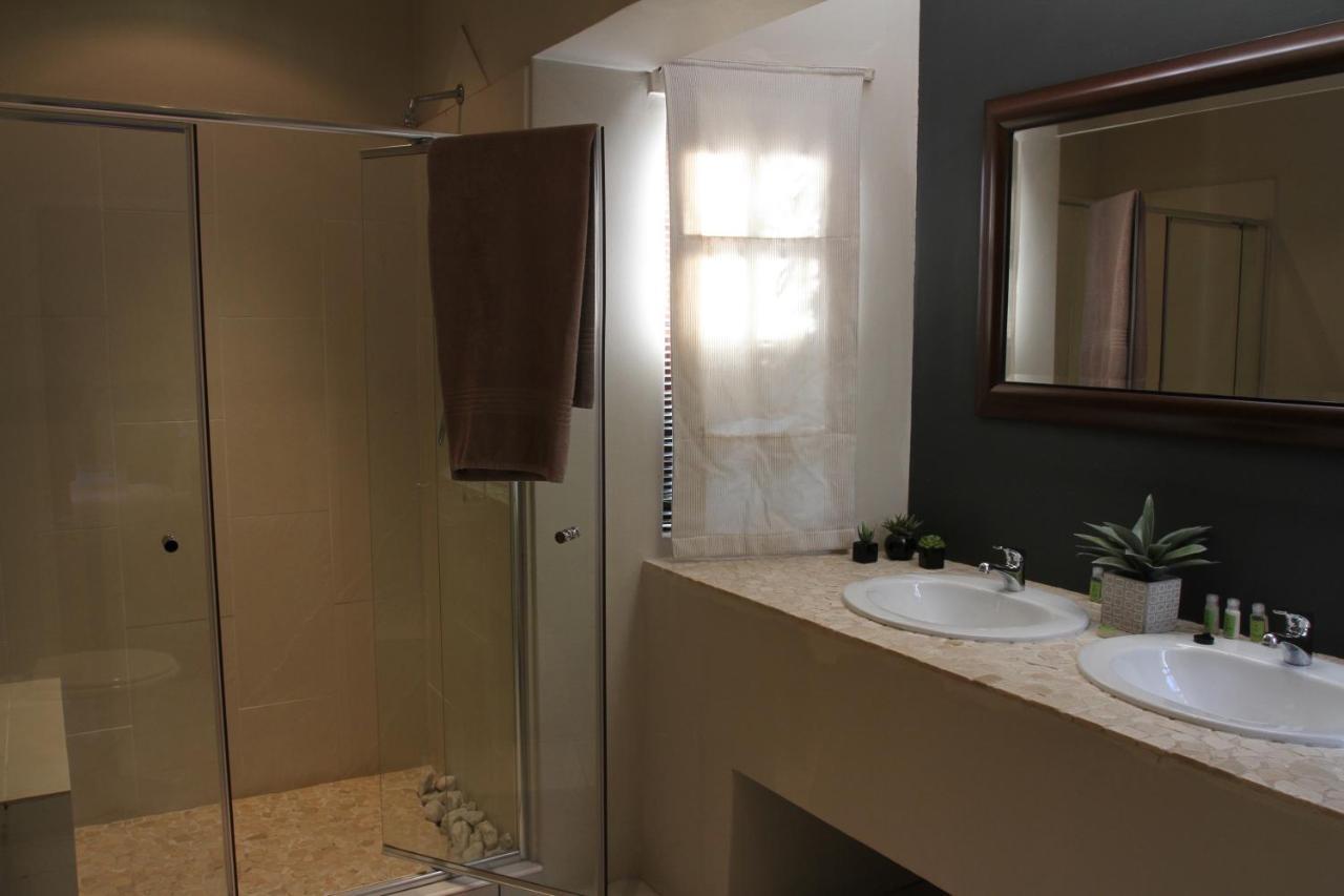 Lucky Bean Guesthouse Johannesburg Luaran gambar