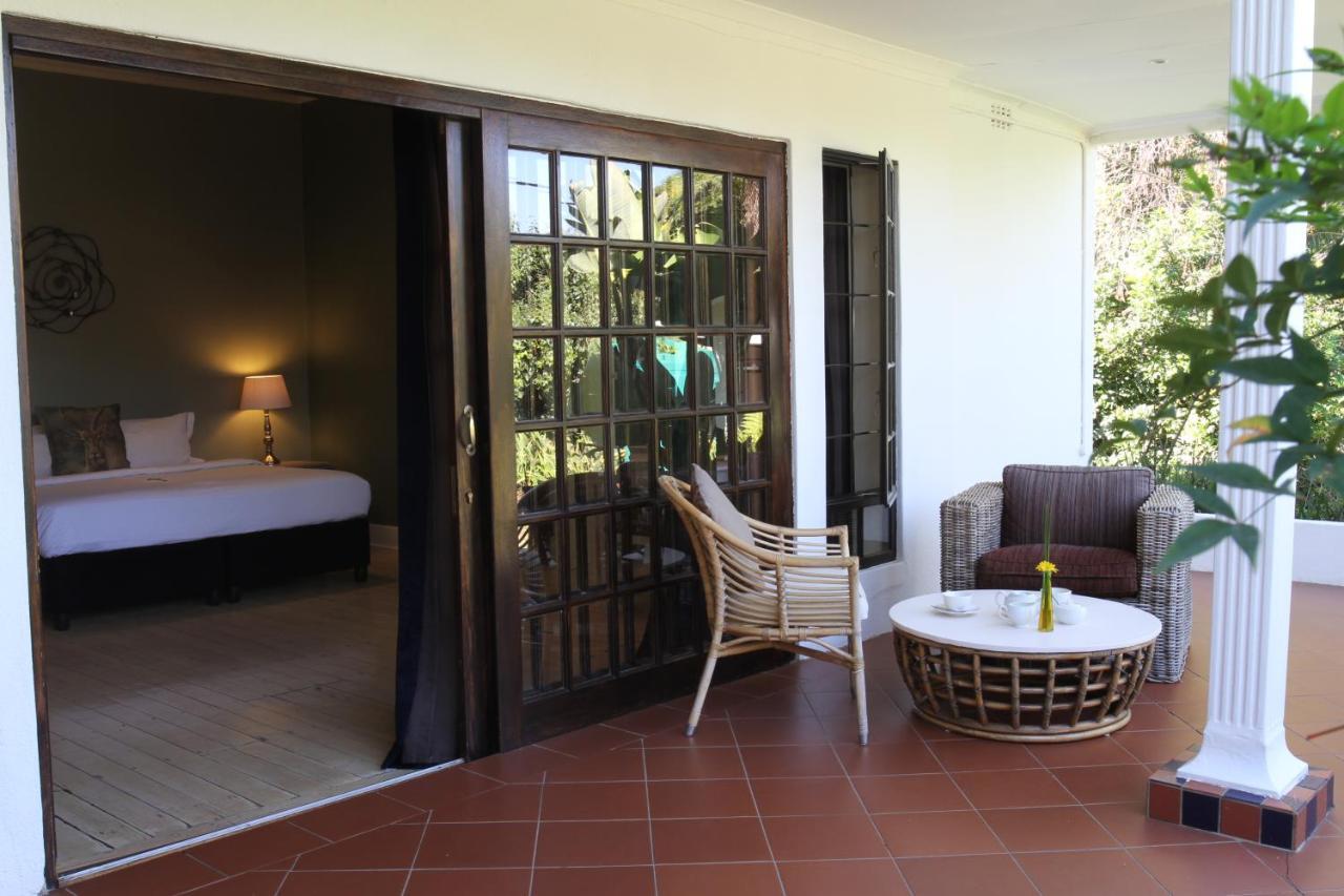 Lucky Bean Guesthouse Johannesburg Luaran gambar