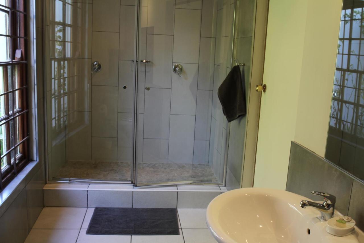 Lucky Bean Guesthouse Johannesburg Luaran gambar