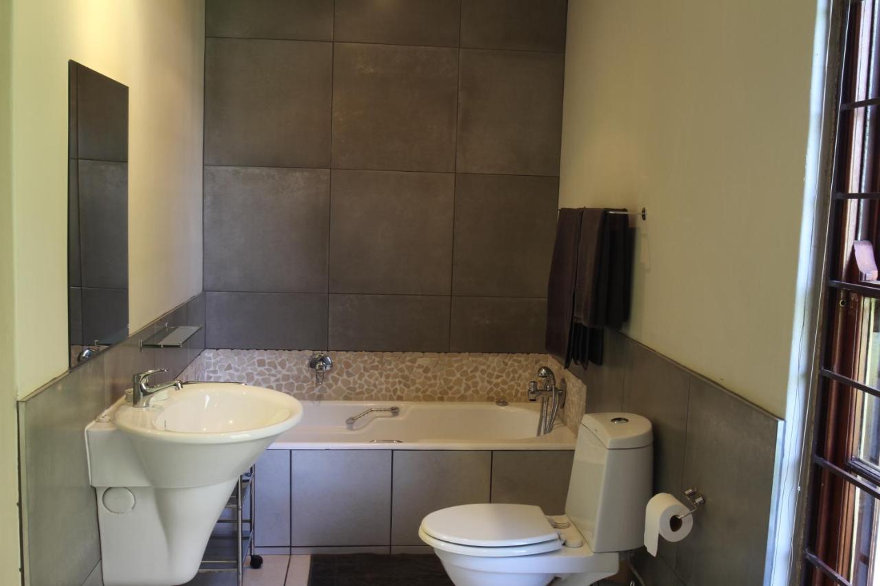 Lucky Bean Guesthouse Johannesburg Luaran gambar